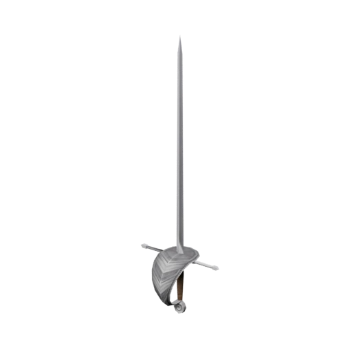 Alb Duelists Rapier