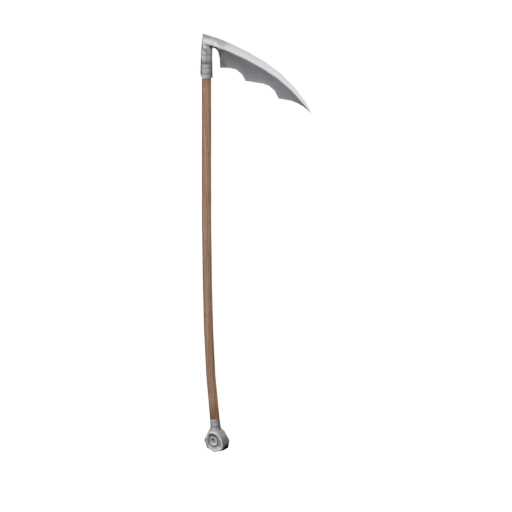 Hib Firbolg Scythe