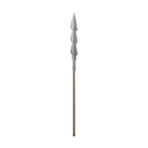 Hib Firbolg Spear