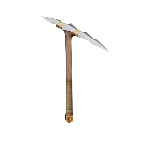 Hib Firbolg Adze