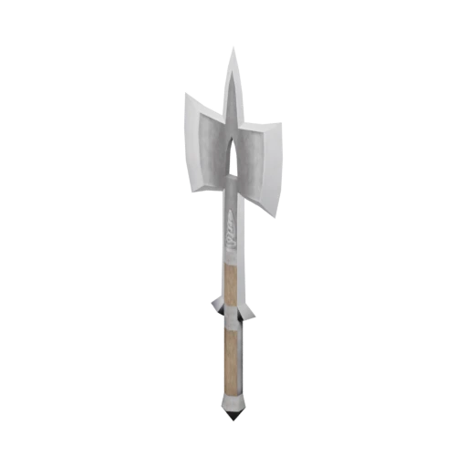 Troll 1H War Axe