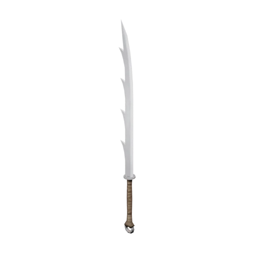 Kobold Great Sword