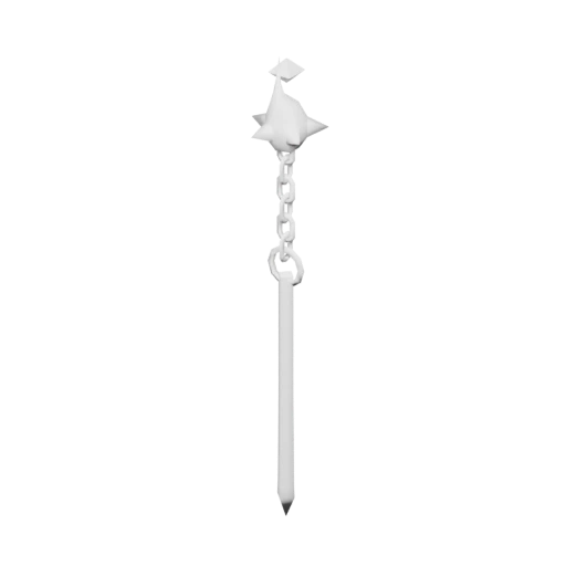 Scorpion Flex Mace