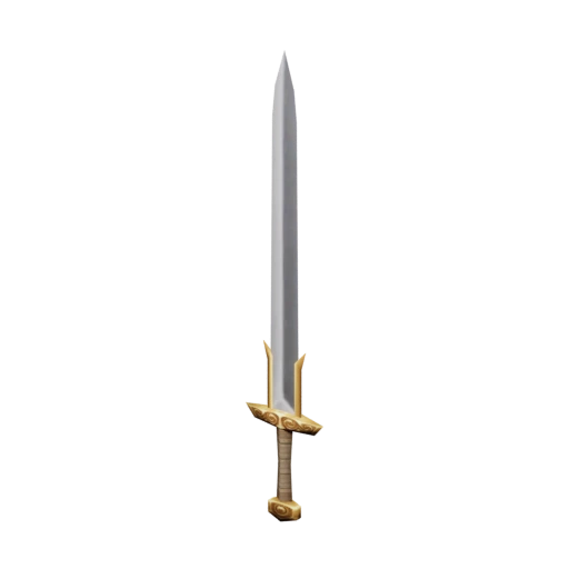 Hib bastard swrod