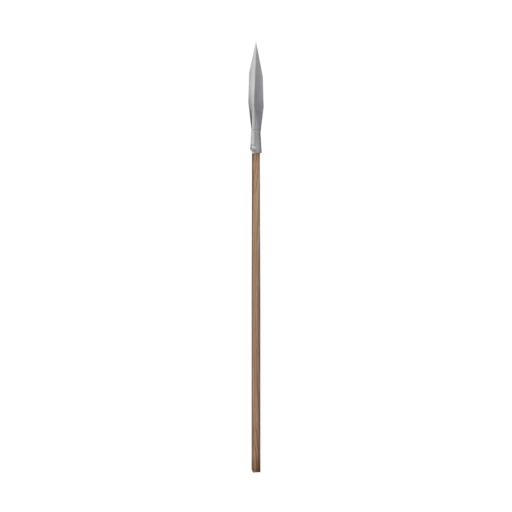 hib short spear