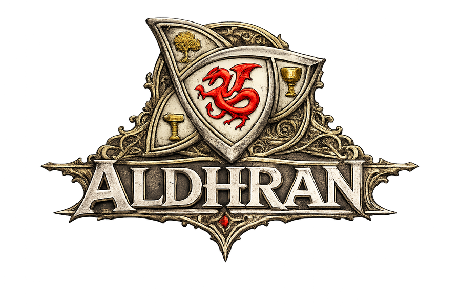 Aldhran